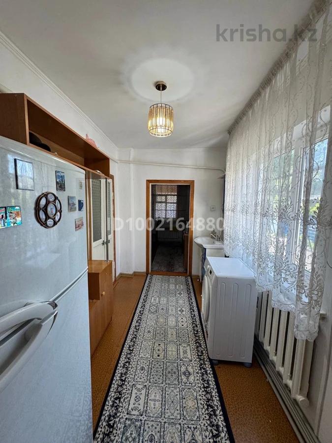 4-комнантный квартира, 75.0 м²,Сулеева за 15 000 000