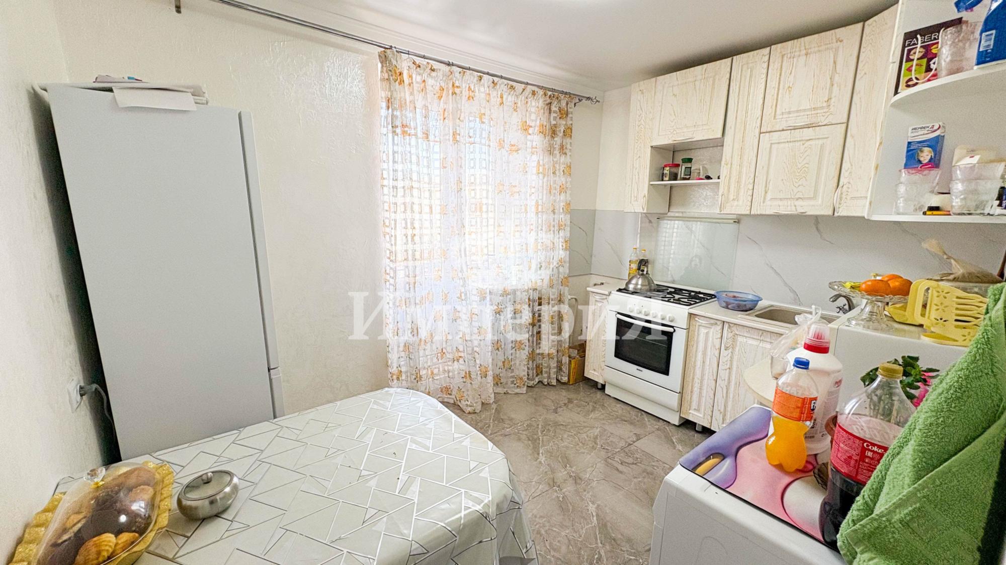 3-комнантная квартира, 71.0 м²,Кабанбай Батыра за 21 000 000