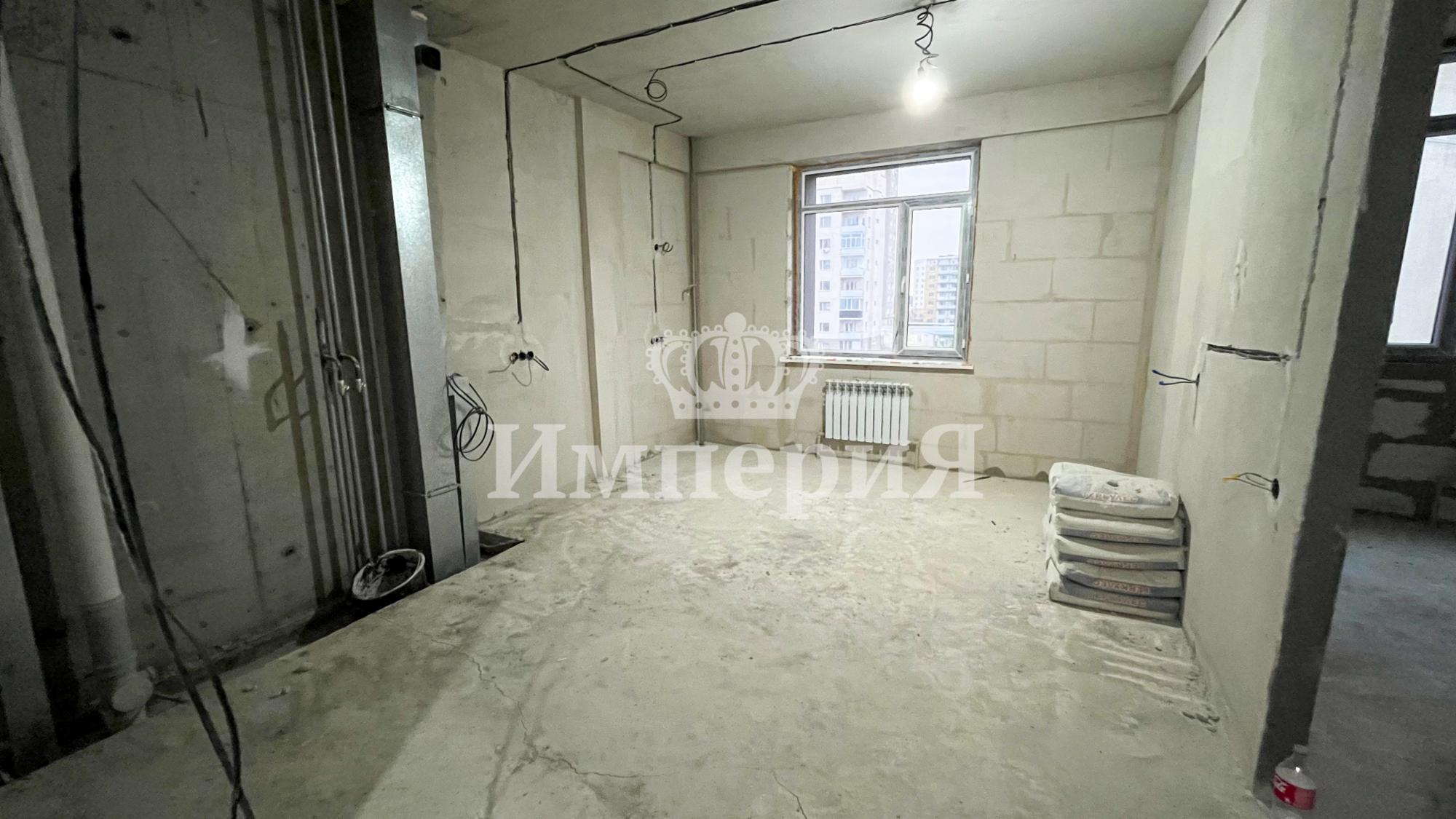 3-комнантная квартира, 105.0 м²,Болашак за 45 500 000