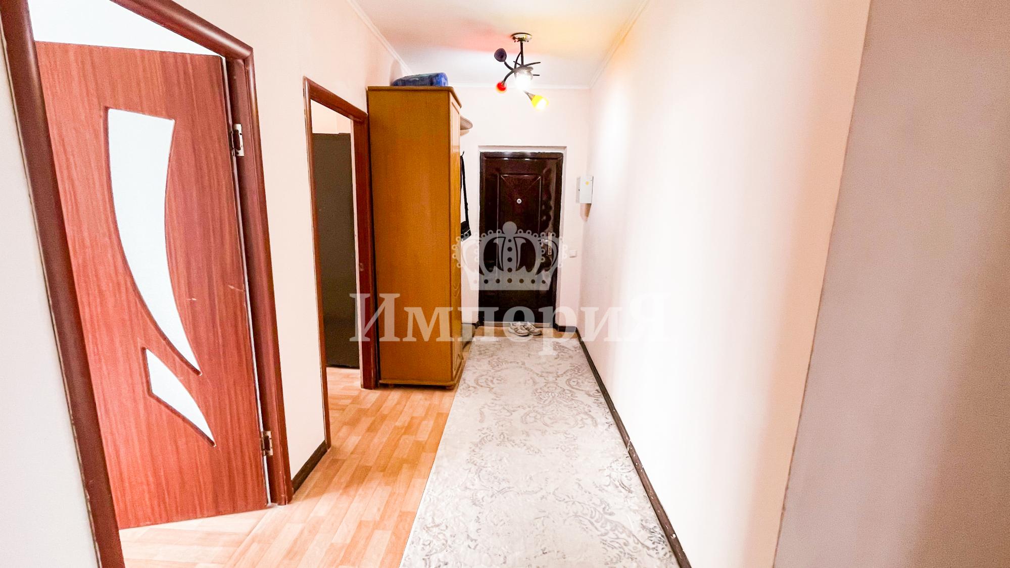 2-комнантная квартира, 67.0 м²,Каратал за 18 500 000