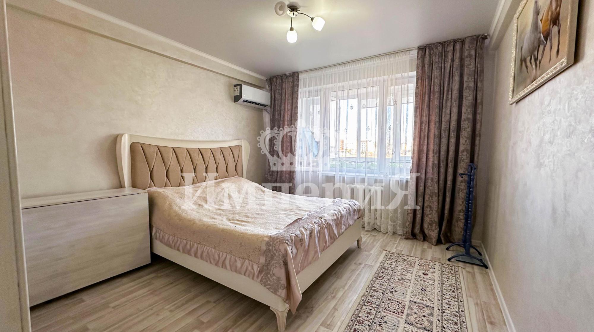 5-комнантная квартира, 176.0 м²,Назарбаева за 51 000 000