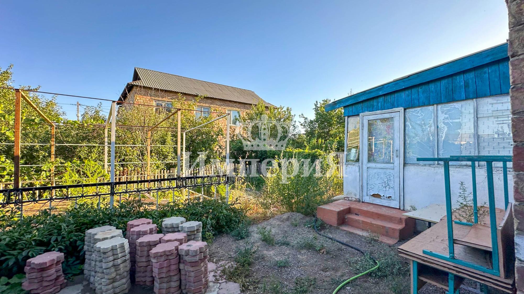 3-комнантный квартира, 68.0 м²,Нур за 17 800 000