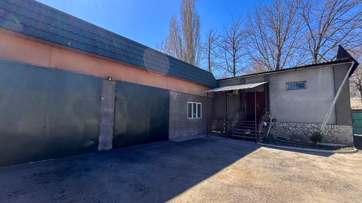 4-комнантный квартира, 126.0 м²,Пушкина за 82 000 000