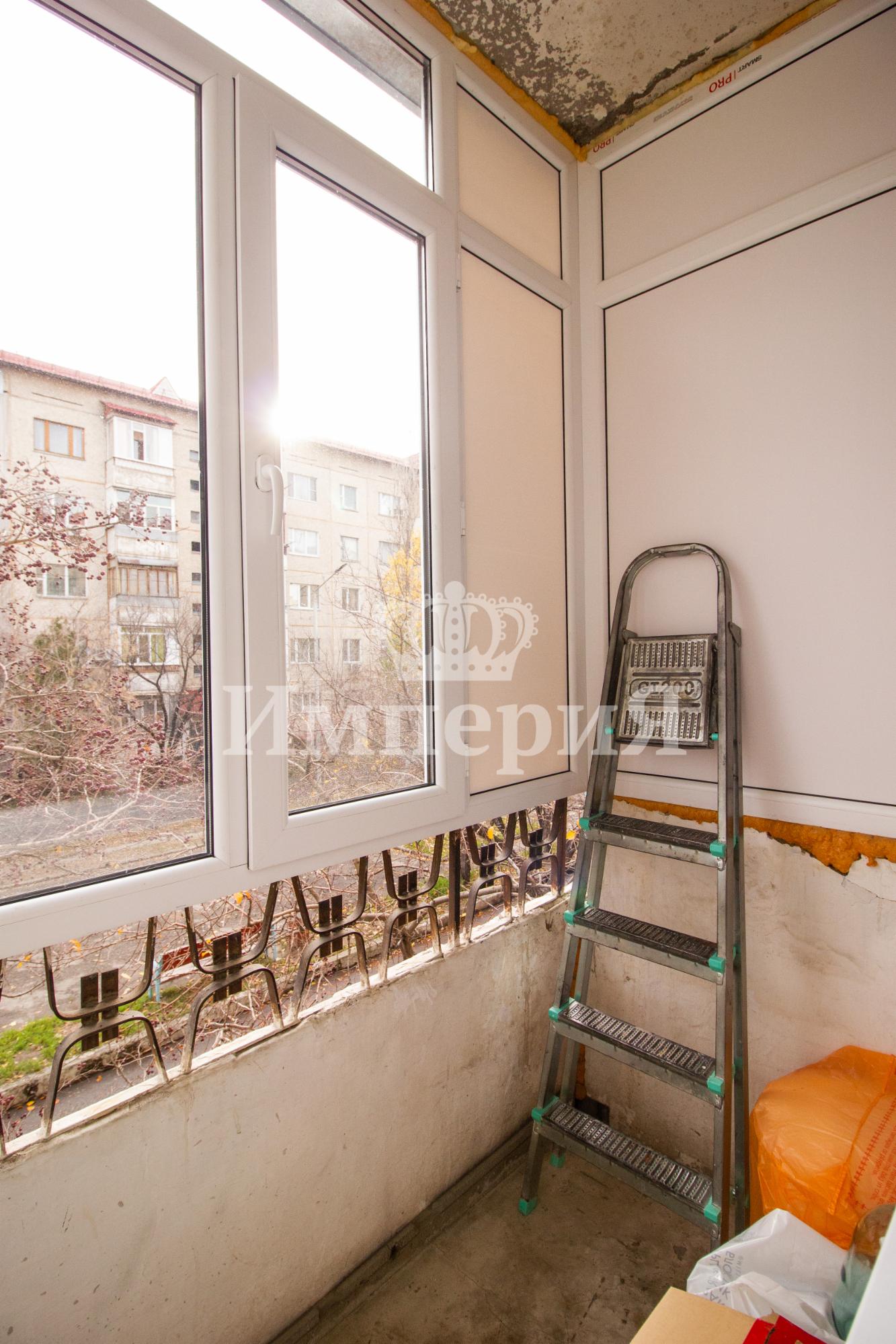 3-комнантная квартира, 64.0 м²,Кунаева за 25 800 000