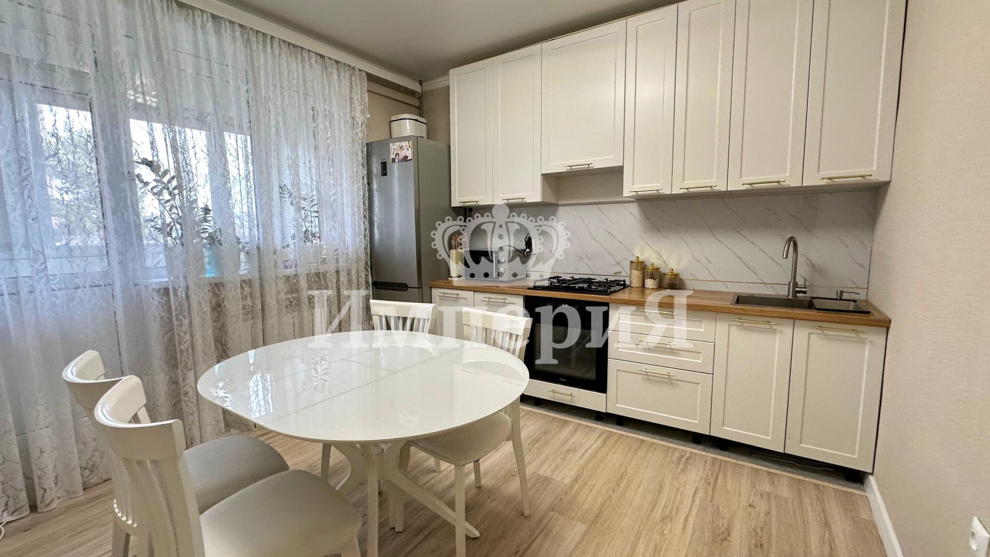 2-комнантная квартира, 71.0 м²,Болашак за 35 000 000