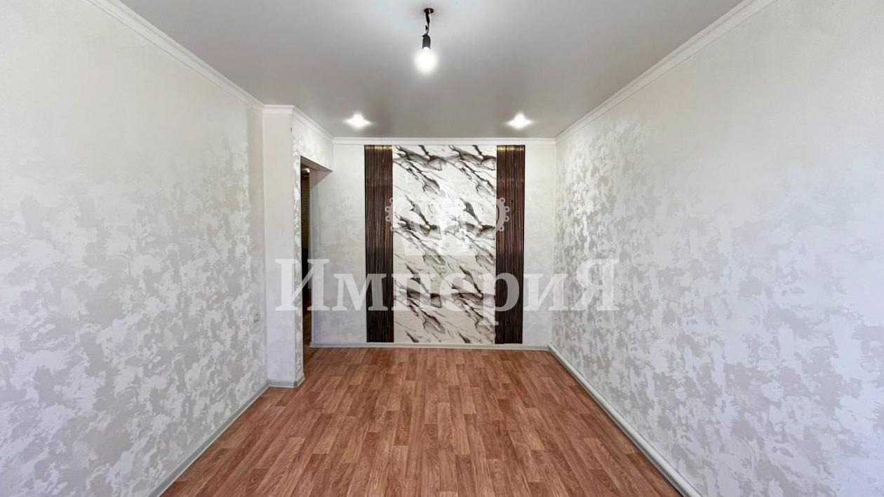 3-комнантная квартира, 60.0 м²,Ашыбулак за 12 750 000
