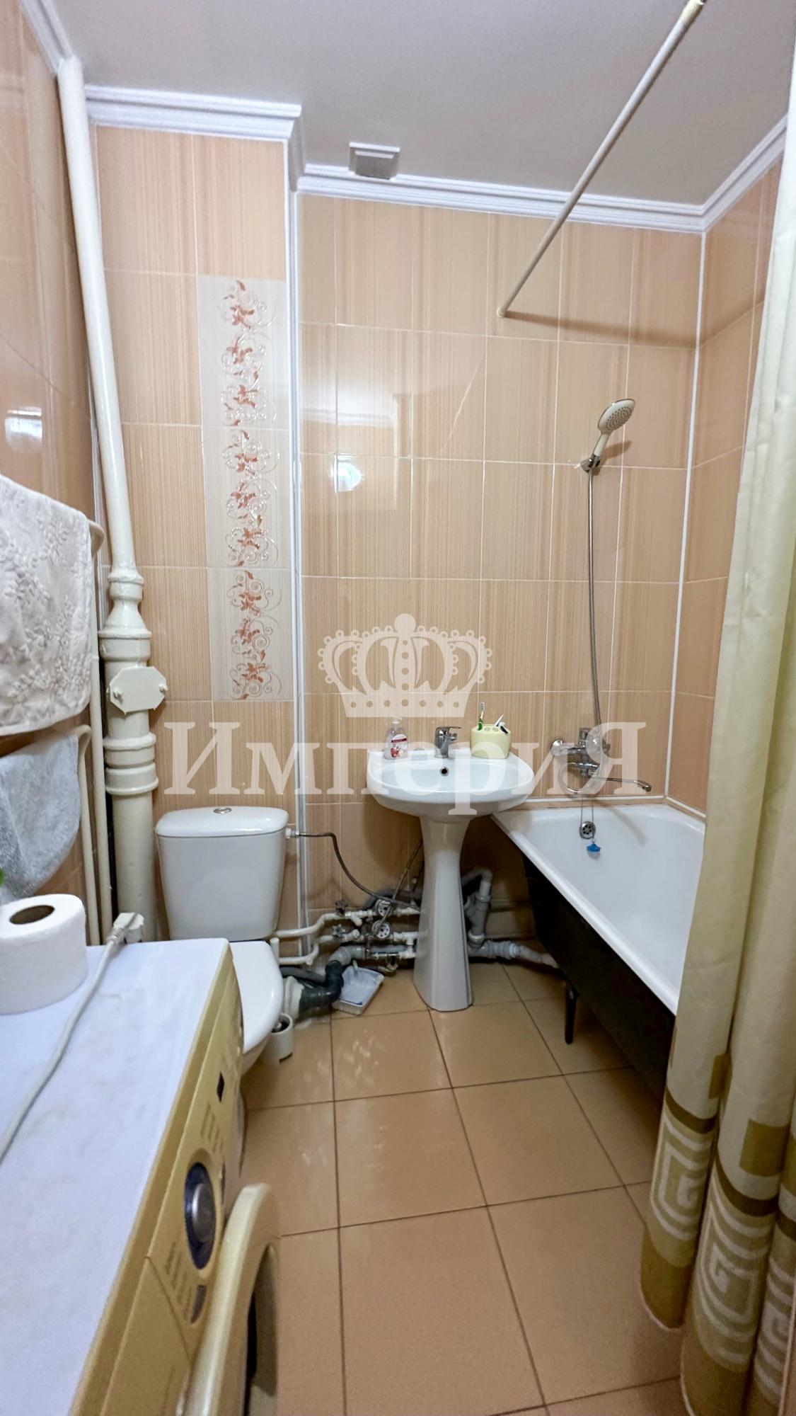 4-комнантная квартира, 76.0 м²,Чайковского за 32 900 000