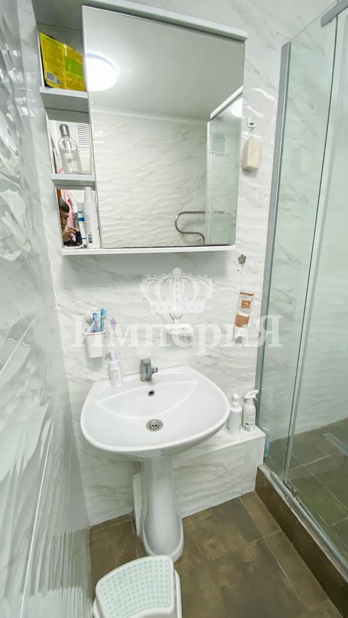 1-комнантная квартира, 43.0 м²,Болашак за 16 800 000