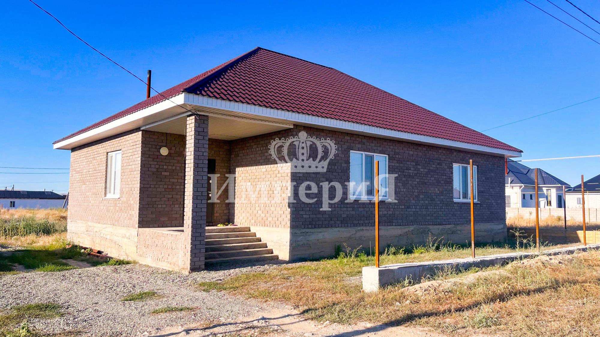 4-комнантный квартира, 140.0 м²,Ынтымак за 45 000 000