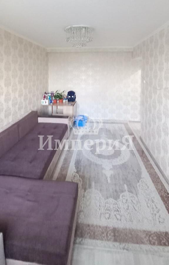 2-комнантная квартира, 48.0 м²,Муратбаева за 14 500 000