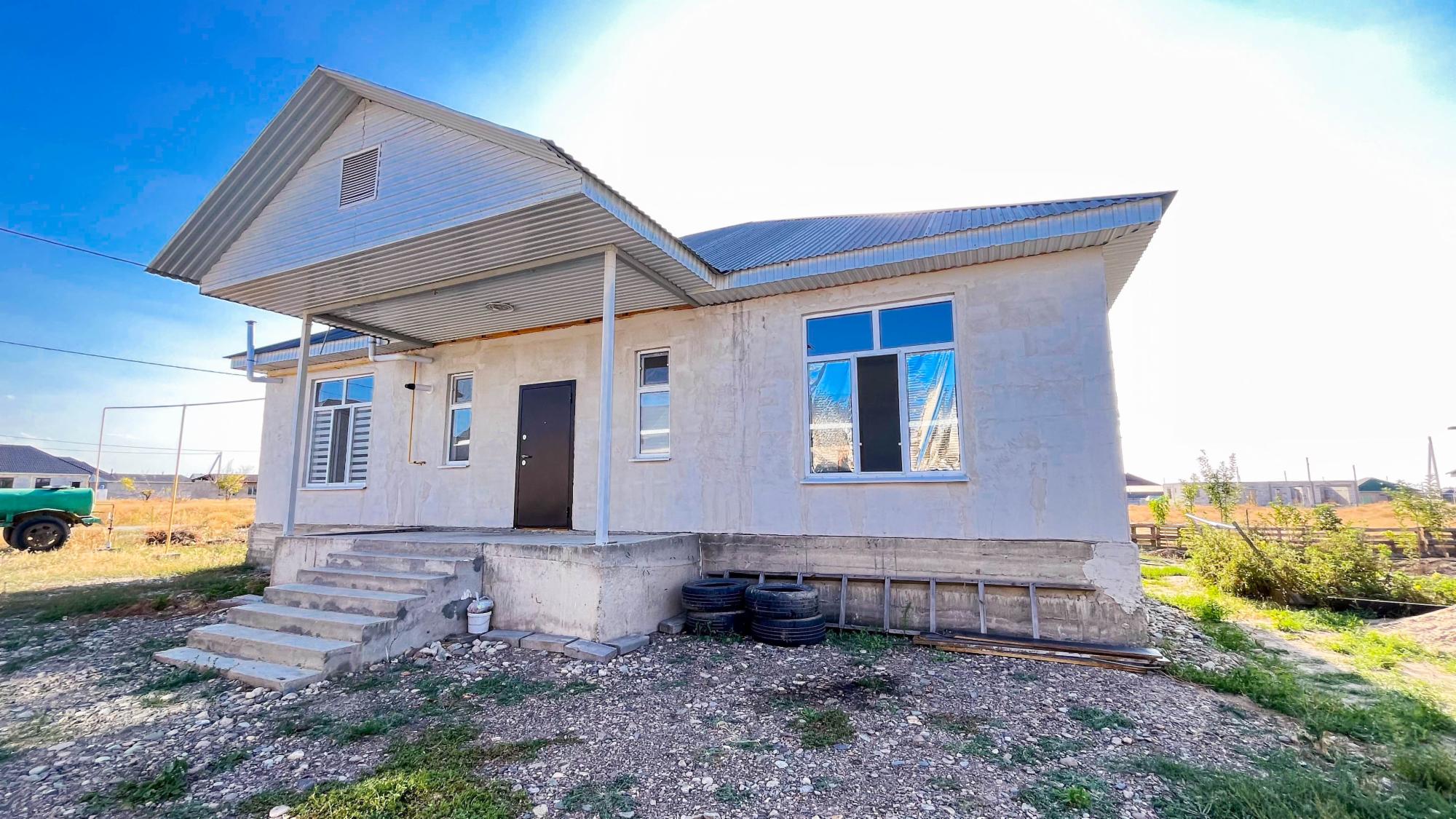 6-комнантный квартира, 146.2 м²,Куаныш за 33 500 000