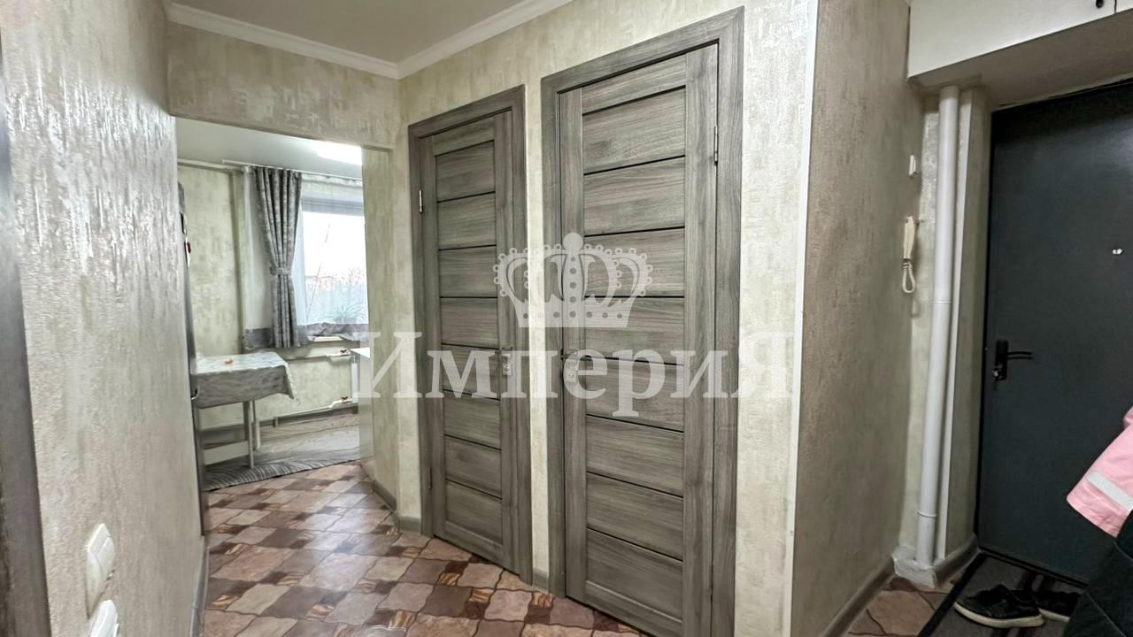 2-комнантная квартира, 41.0 м²,9 площадка за 14 300 000