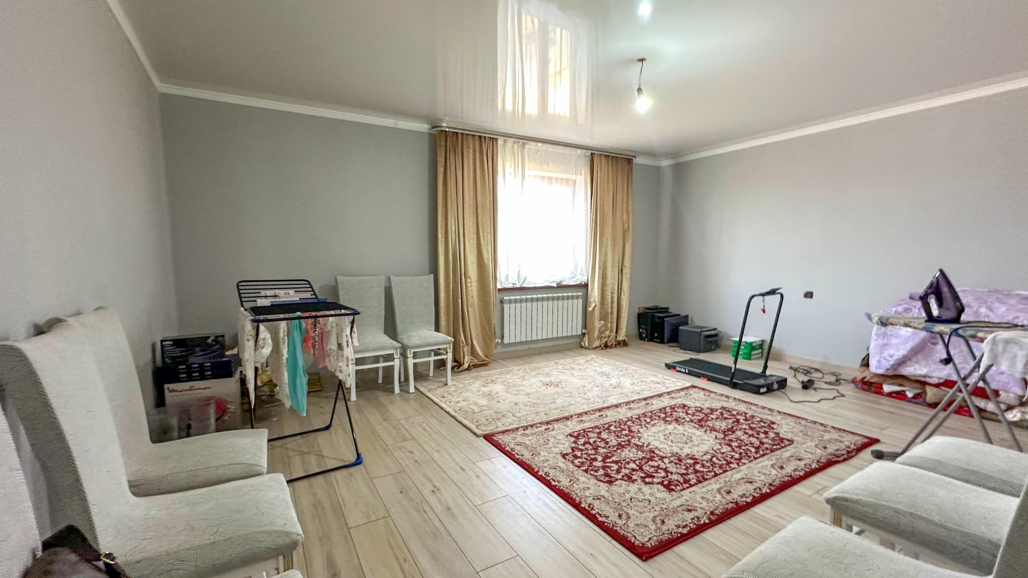 6-комнантный квартира, 273.0 м²,Жылысай за 63 000 000
