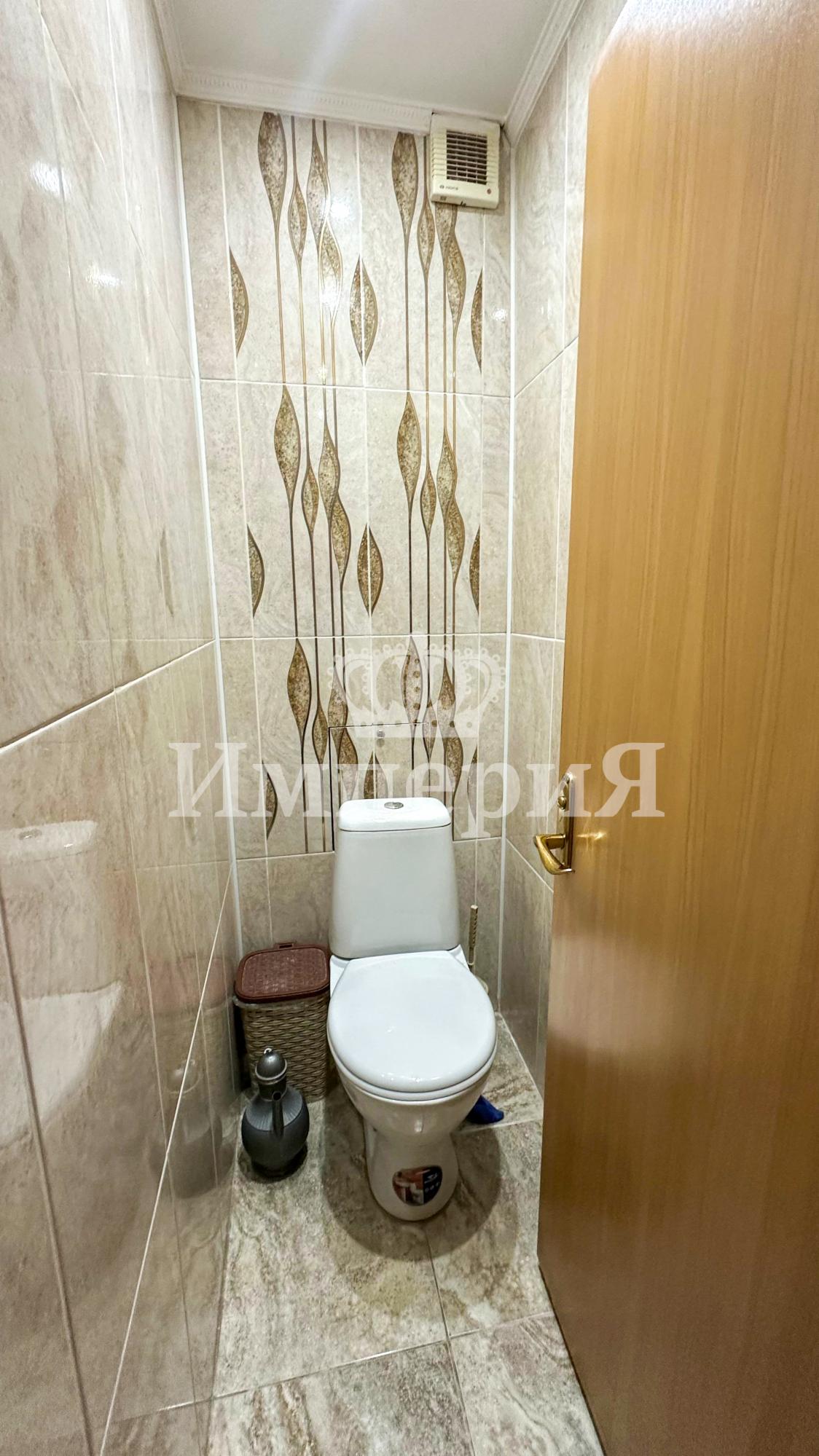 3-комнантная квартира, 65.0 м²,Гарышкер за 26 500 000