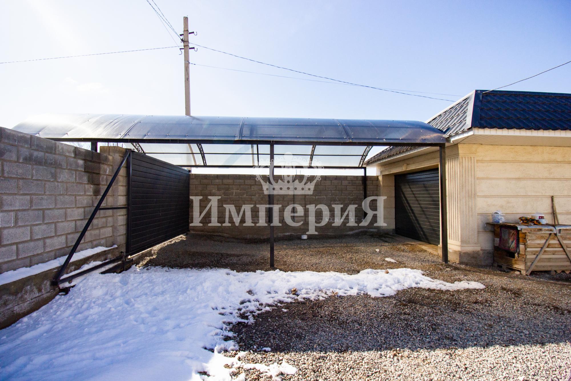 5-комнантный квартира, 180.0 м²,Алтай за 55 000 000