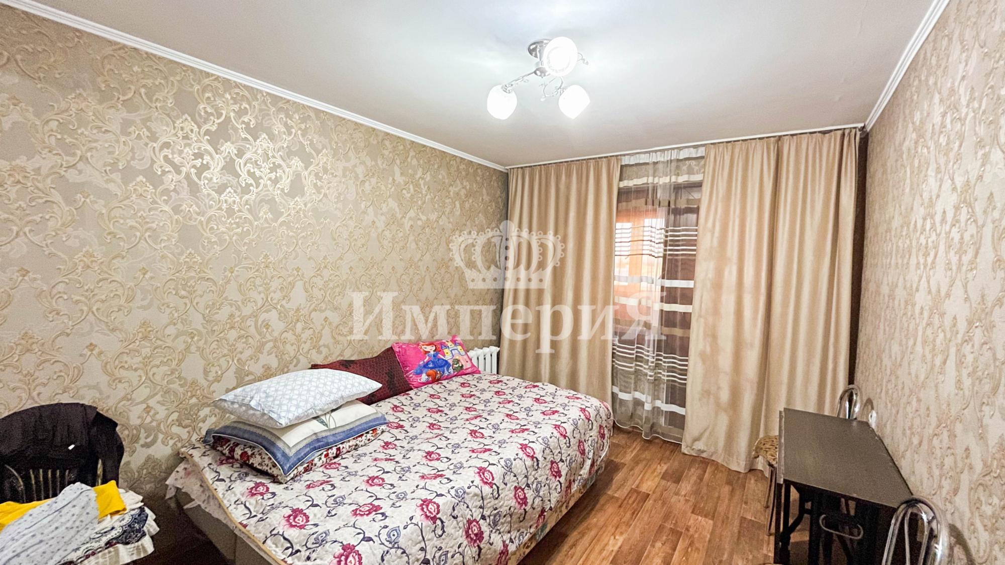 3-комнантная квартира, 65.0 м²,мкр Жастар за 24 000 000