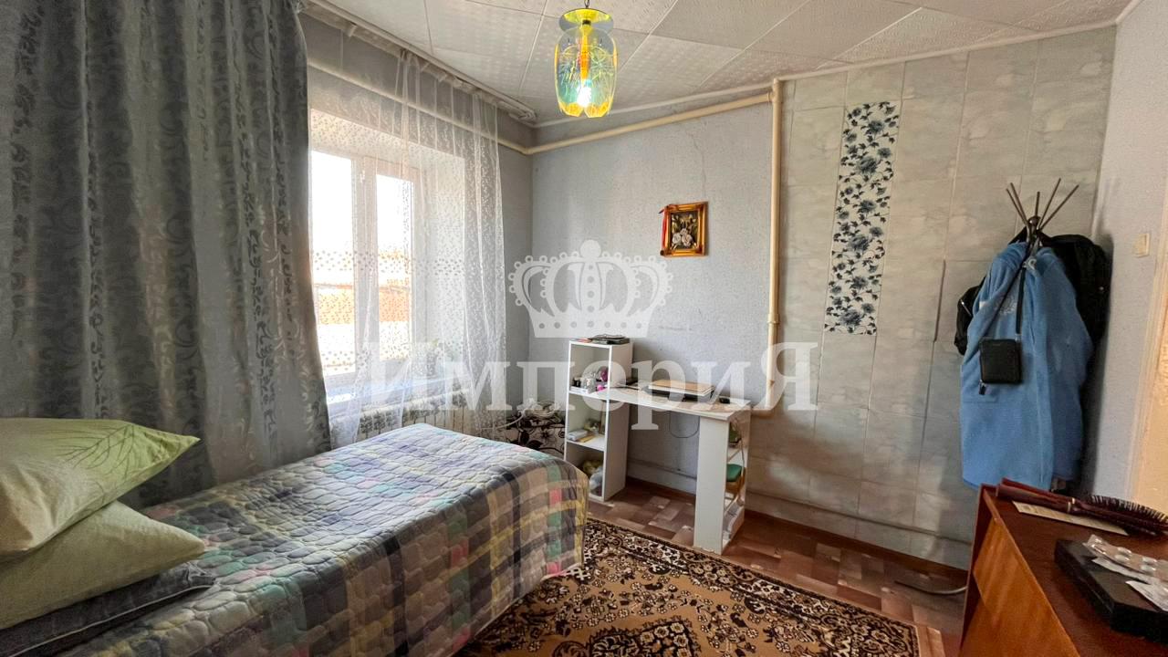 4-комнантный квартира, 71.0 м²,Кудайбердиева за 28 500 000