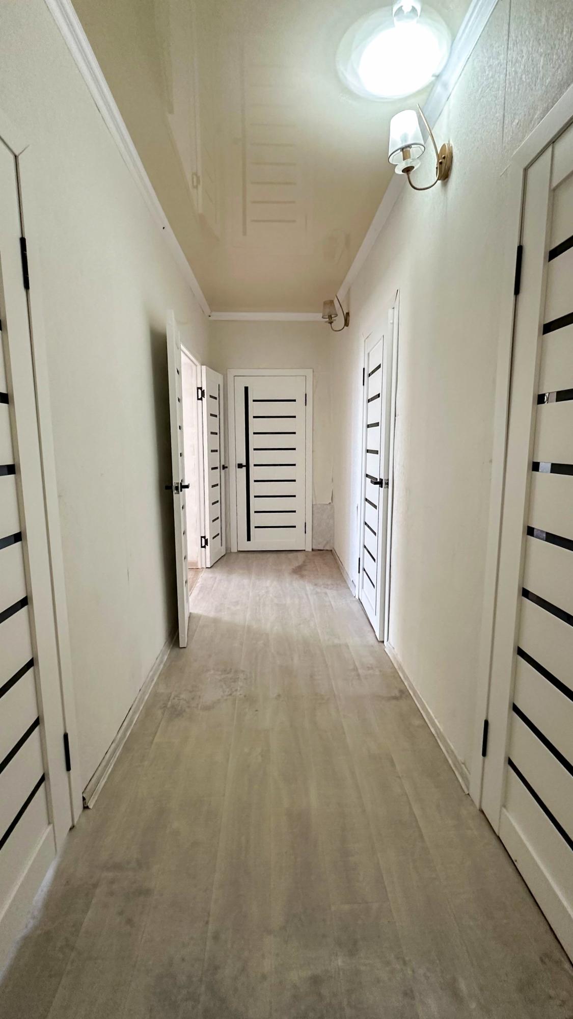 5-комнантный квартира, 126.0 м²,Кожамиярова за 34 000 000