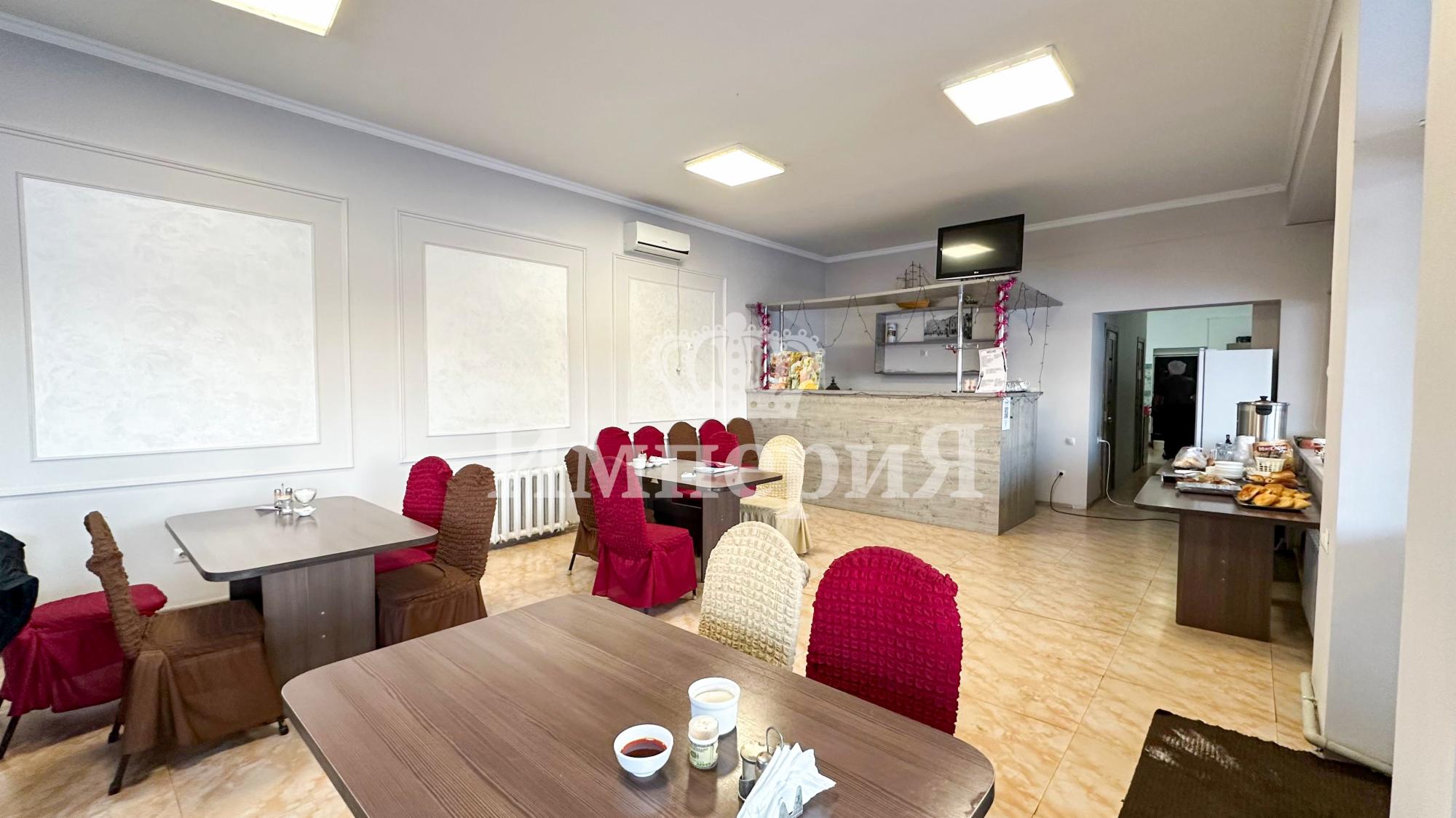 8-комнантный квартира, 195.0 м²,Ак бастау за 107 000 000