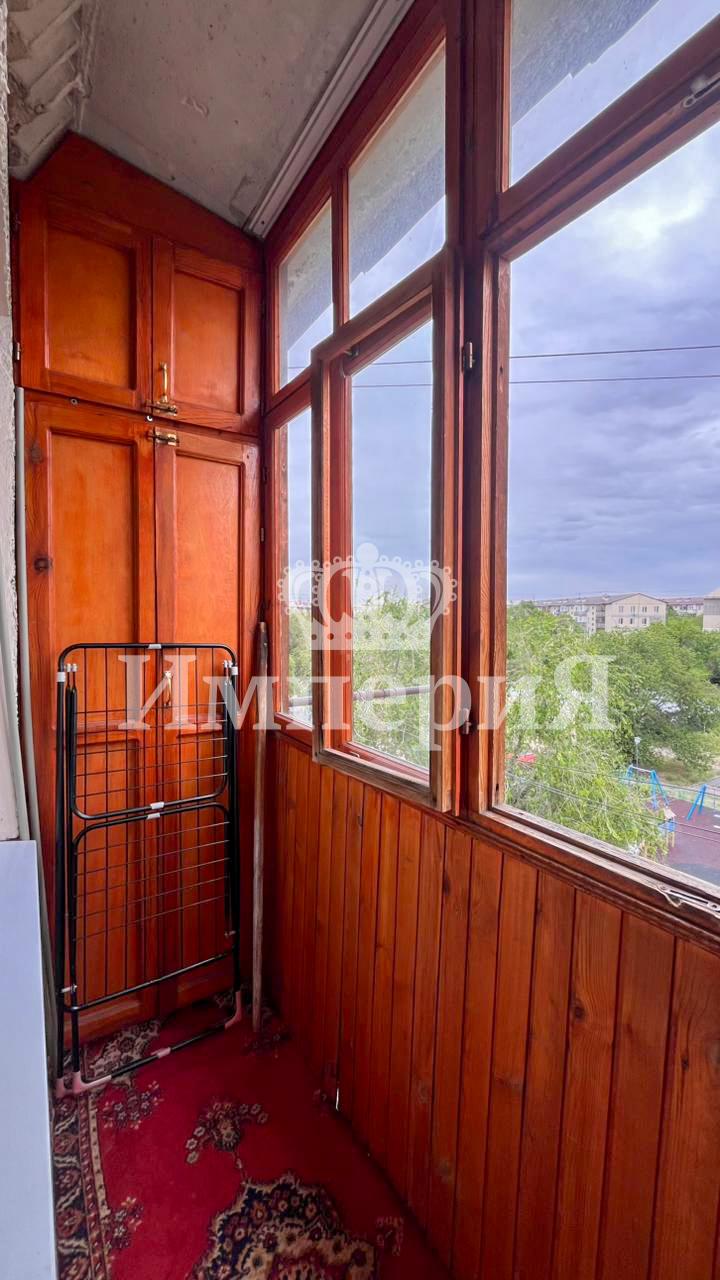 3-комнантная квартира, 62.0 м²,5 мкр за 17 000 000