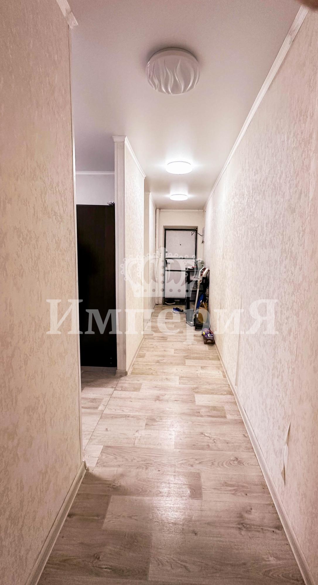 3-комнантная квартира, 58.0 м²,Айдарлы за 15 000 000
