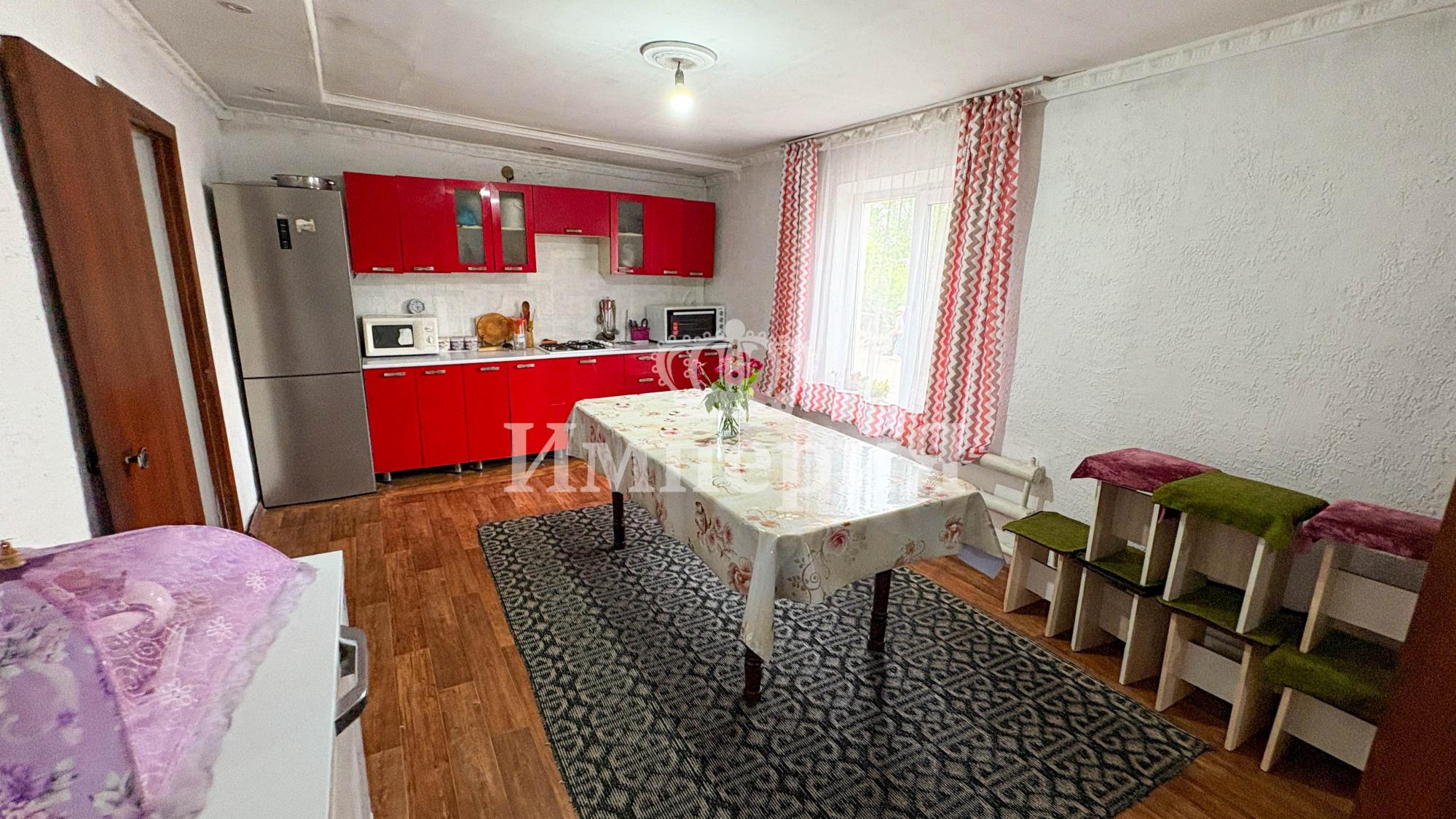 3-комнантный квартира, 71.0 м²,Желтоксан за 6 000 000