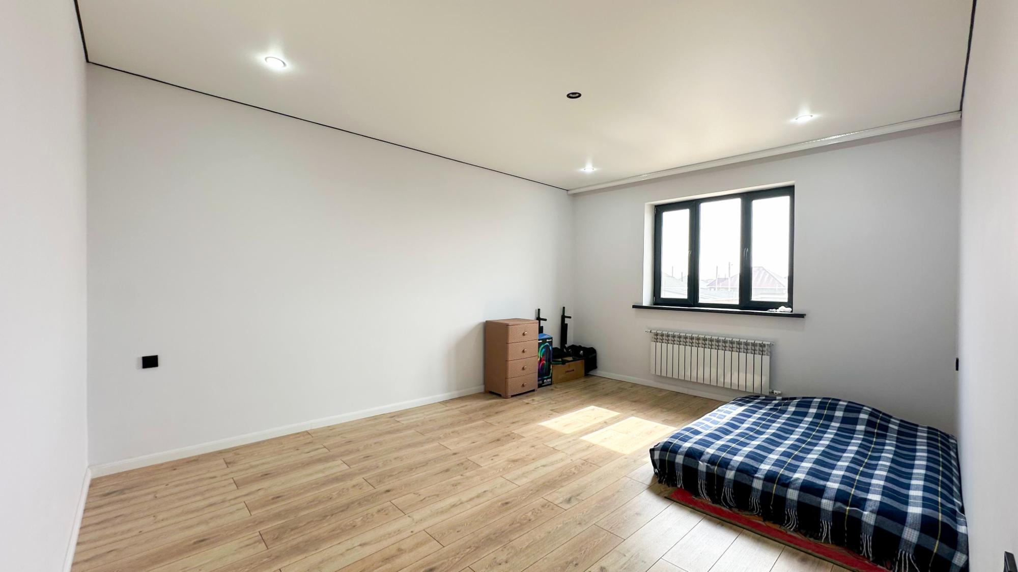 6-комнантный квартира, 189.0 м²,Ынтымак за 55 000 000