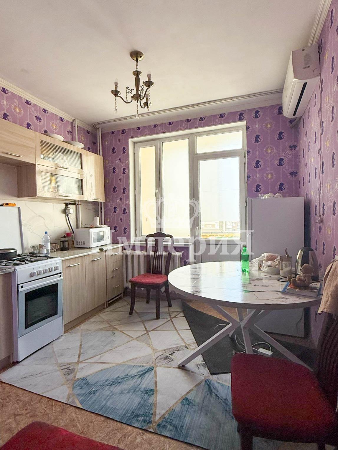 1-комнантная квартира, 42.0 м²,Коктем за 14 500 000