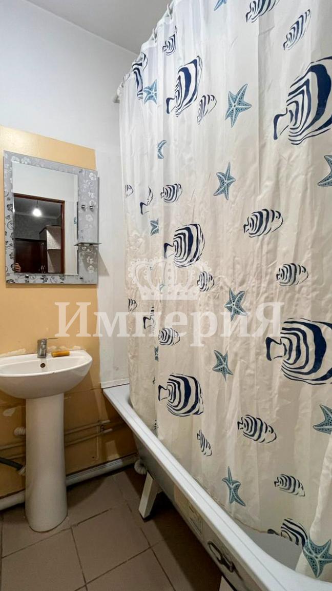 2-комнантная квартира, 52.0 м²,Алдабергенова за 22 500 000