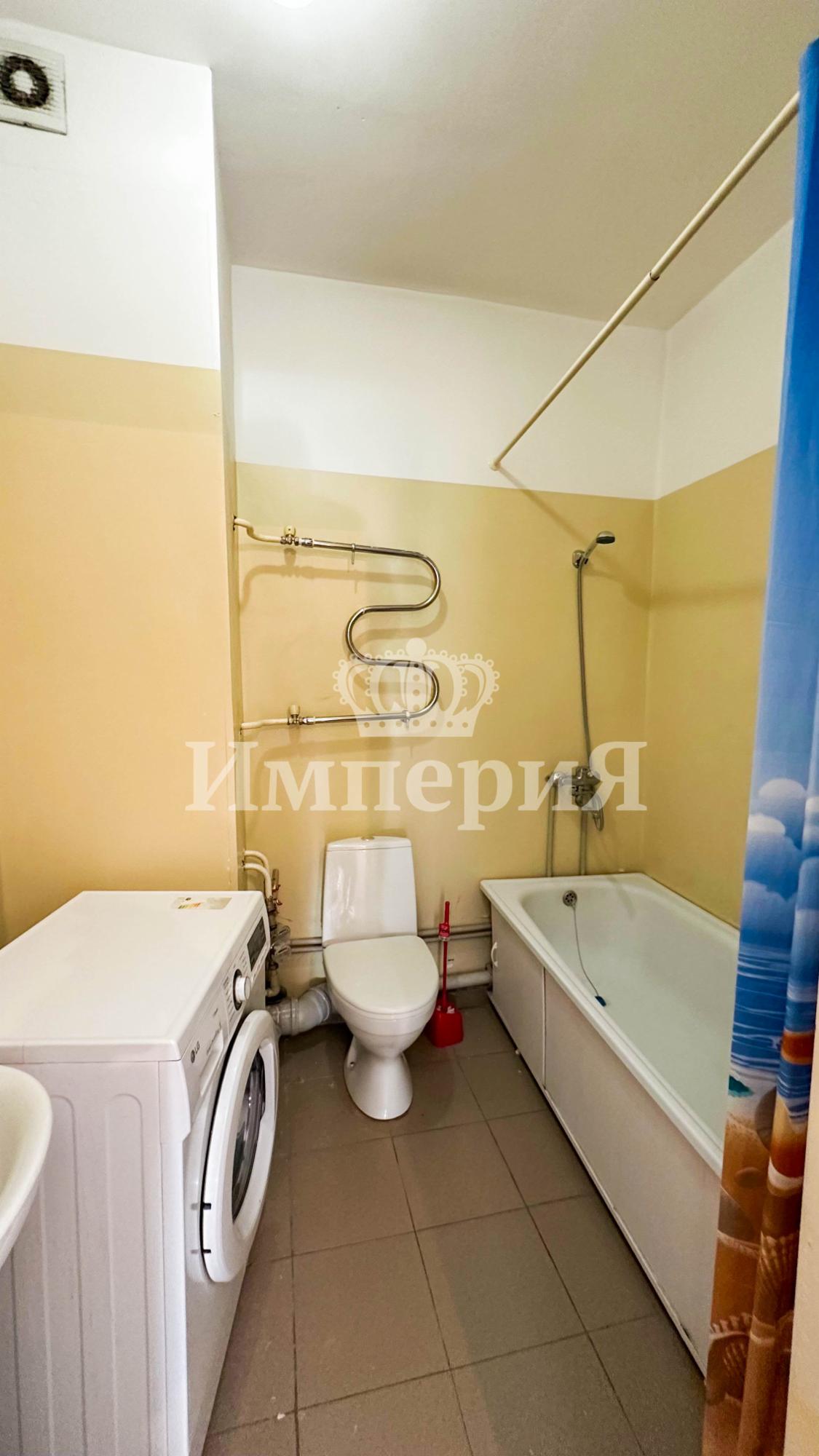 2-комнантная квартира, 52.0 м²,Болашак за 20 500 000