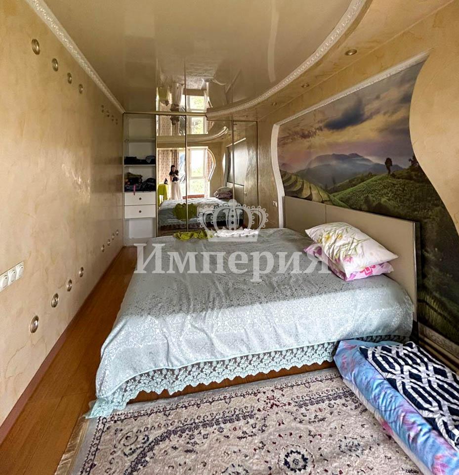 3-комнантная квартира, 67.0 м²,Кунаева за 19 300 000