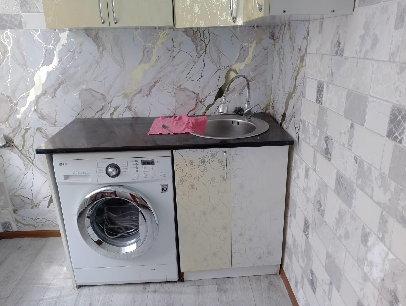 2-комнантная квартира, 43.0 м²,мкр Жетысу за 13 600 000