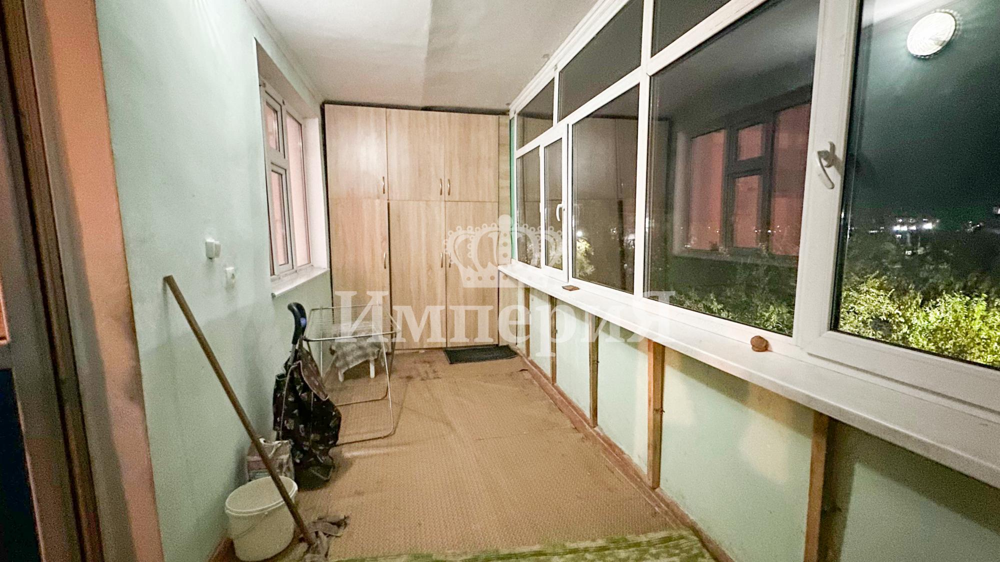 4-комнантная квартира, 80.0 м²,мкр Жастар за 28 000 000