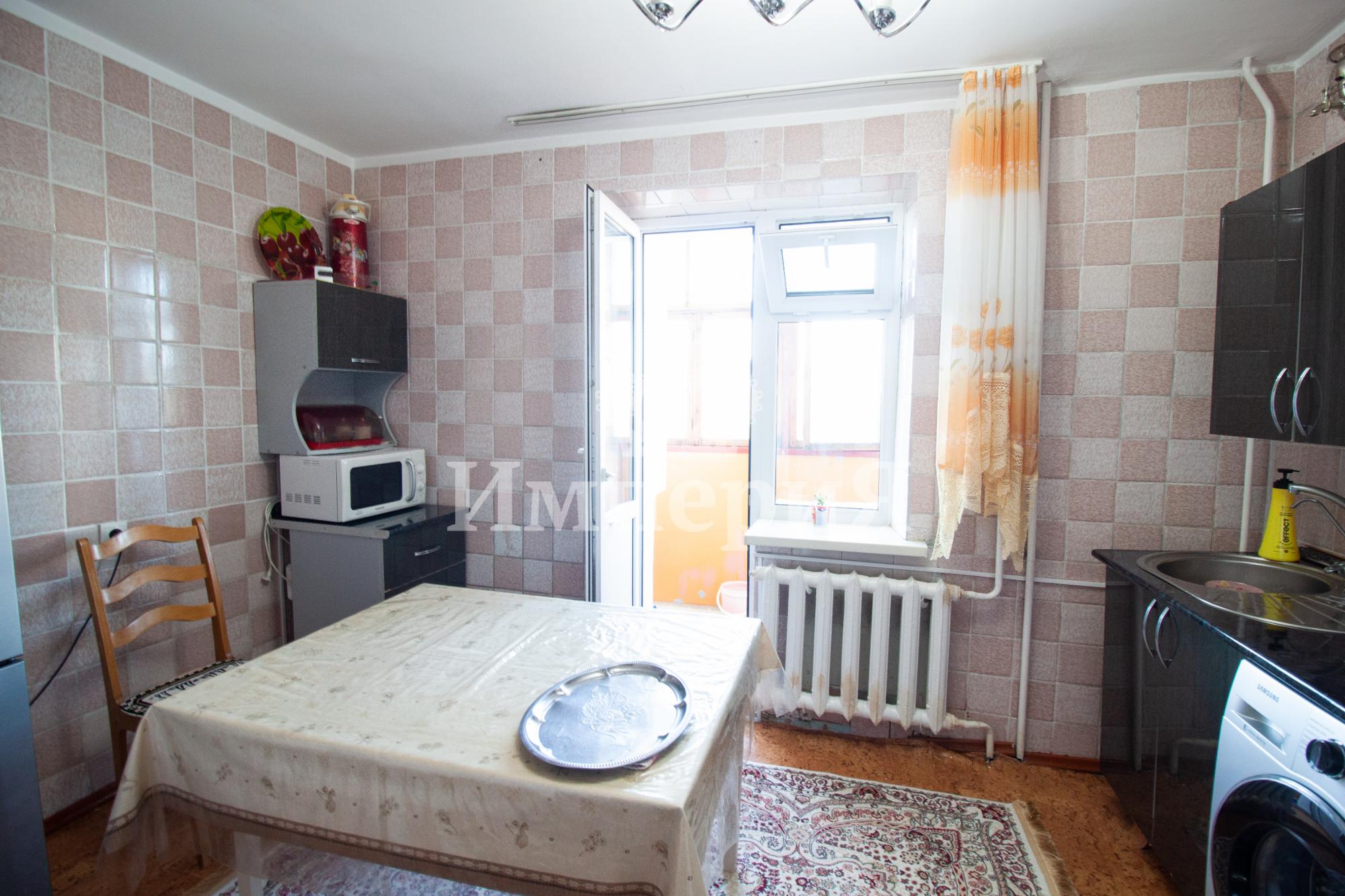 4-комнантная квартира, 95.0 м²,Каратал за 29 000 000