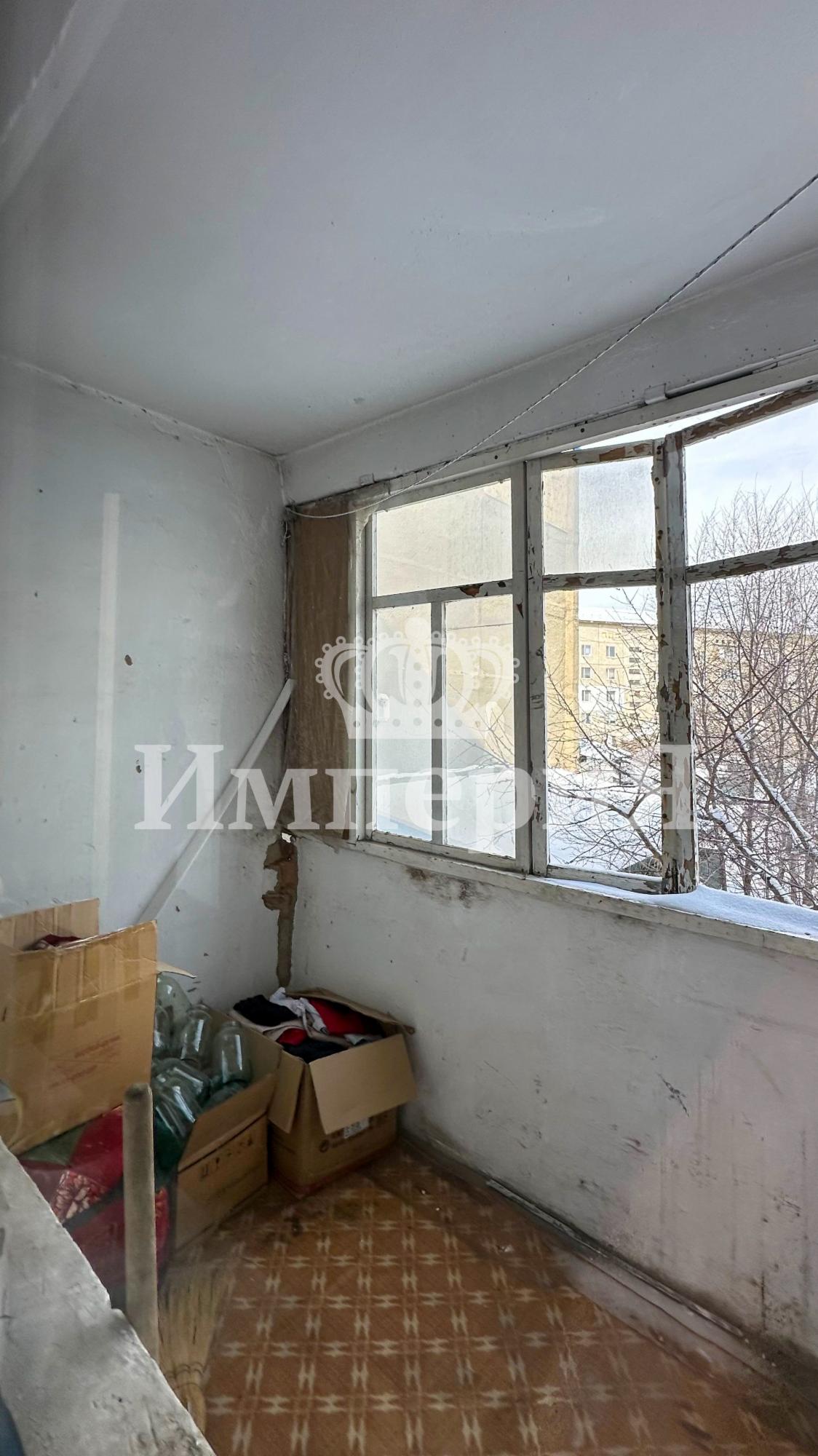 4-комнантная квартира, 88.0 м²,3 мкр за 28 000 000