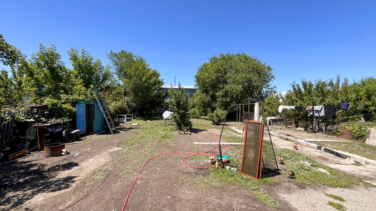 4-комнантный квартира, 94.0 м²,Даирова за 25 000 000
