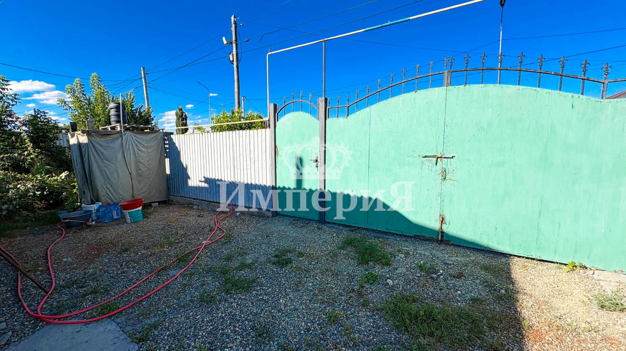 3-комнантный квартира, 67.0 м²,Шайкорган за 16 000 000