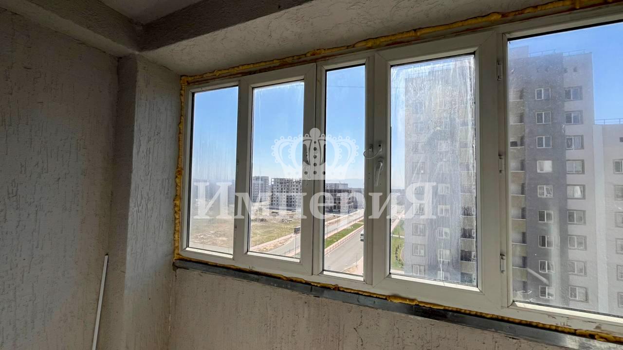 3-комнантная квартира, 70.0 м²,мкр Бирлик за 28 300 000