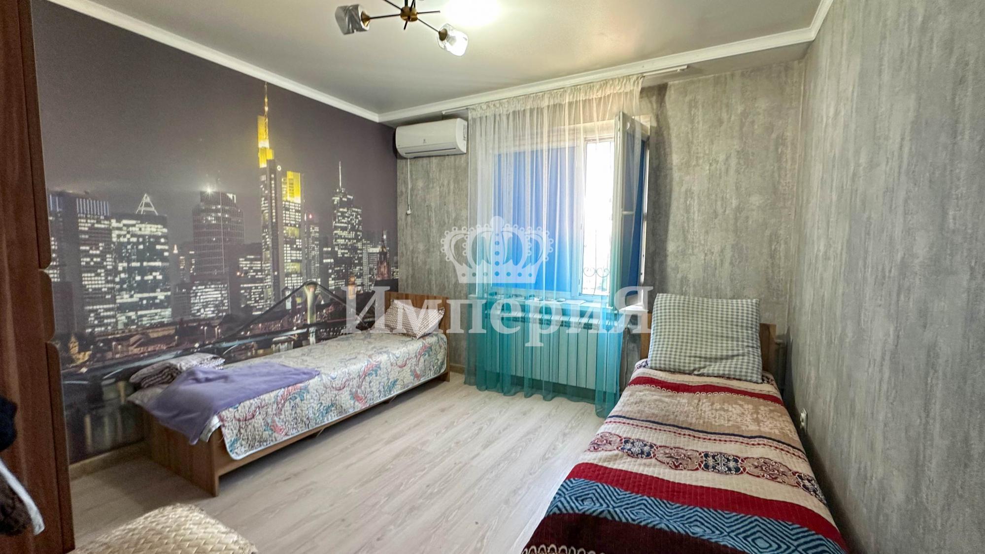 4-комнантная квартира, 87.5 м²,Восточный за 23 300 000