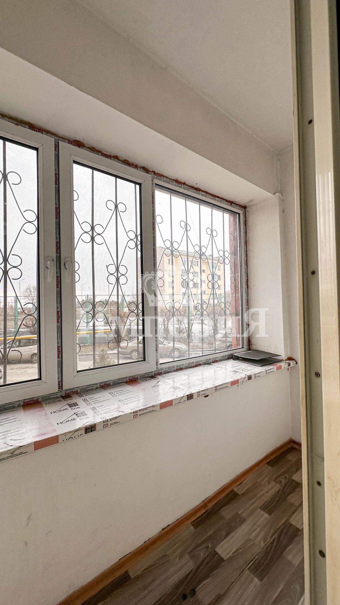 3-комнантная квартира, 77.0 м²,Жансугурова за 25 300 000