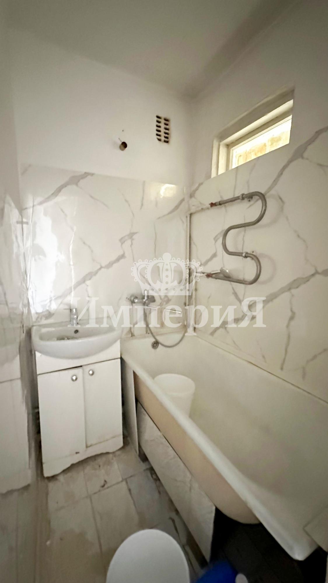 2-комнантная квартира, 45.0 м²,Толебаева за 14 000 000