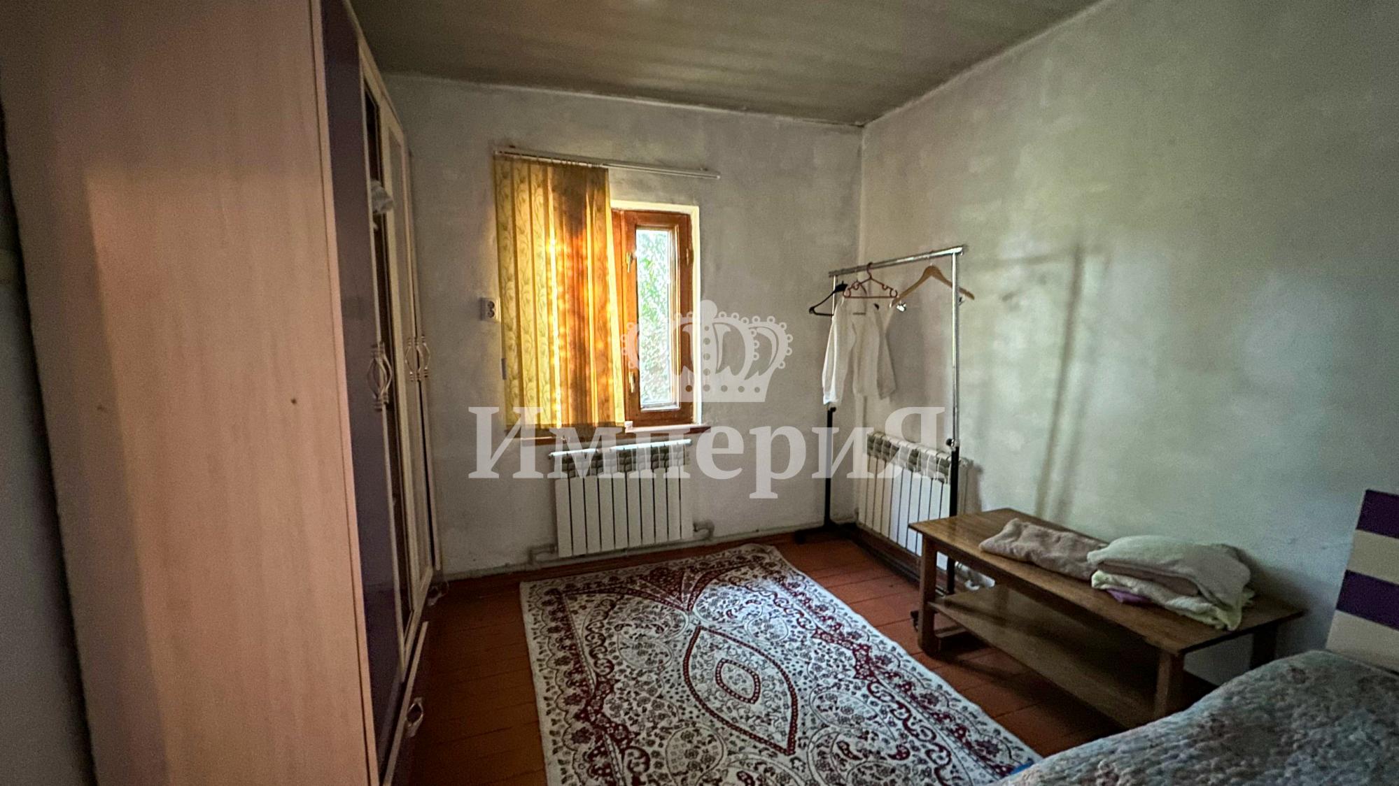 4-комнантный квартира, 64.0 м²,Курманова за 12 500 000