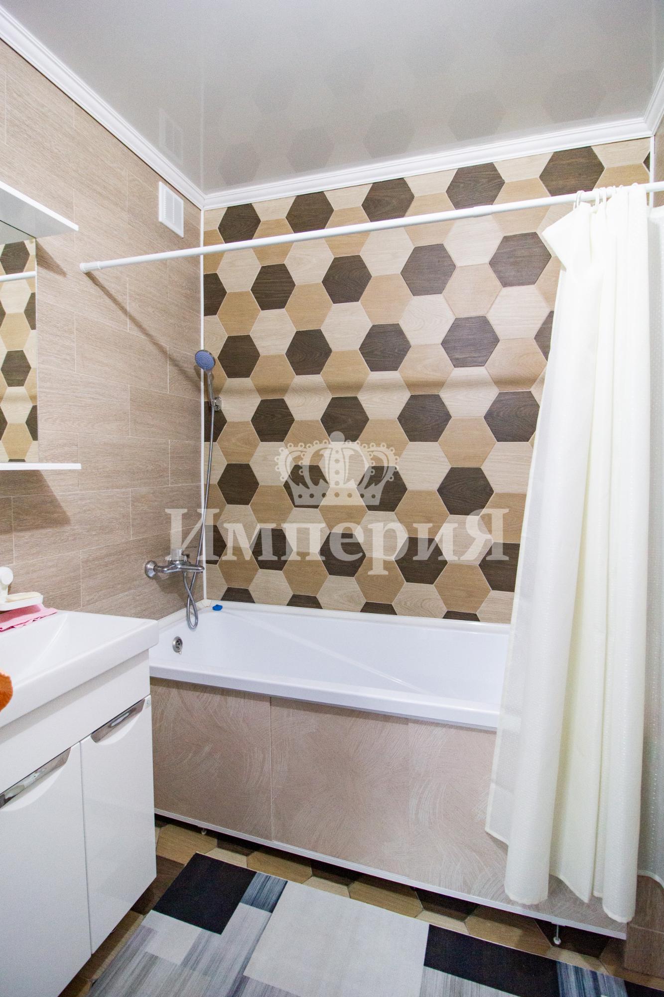 3-комнантная квартира, 88.0 м²,Бирлик за 38 000 000