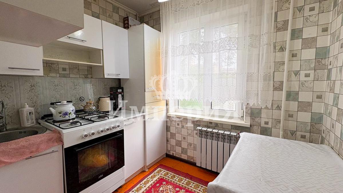 3-комнантная квартира, 62.0 м²,5 мкр за 21 000 000
