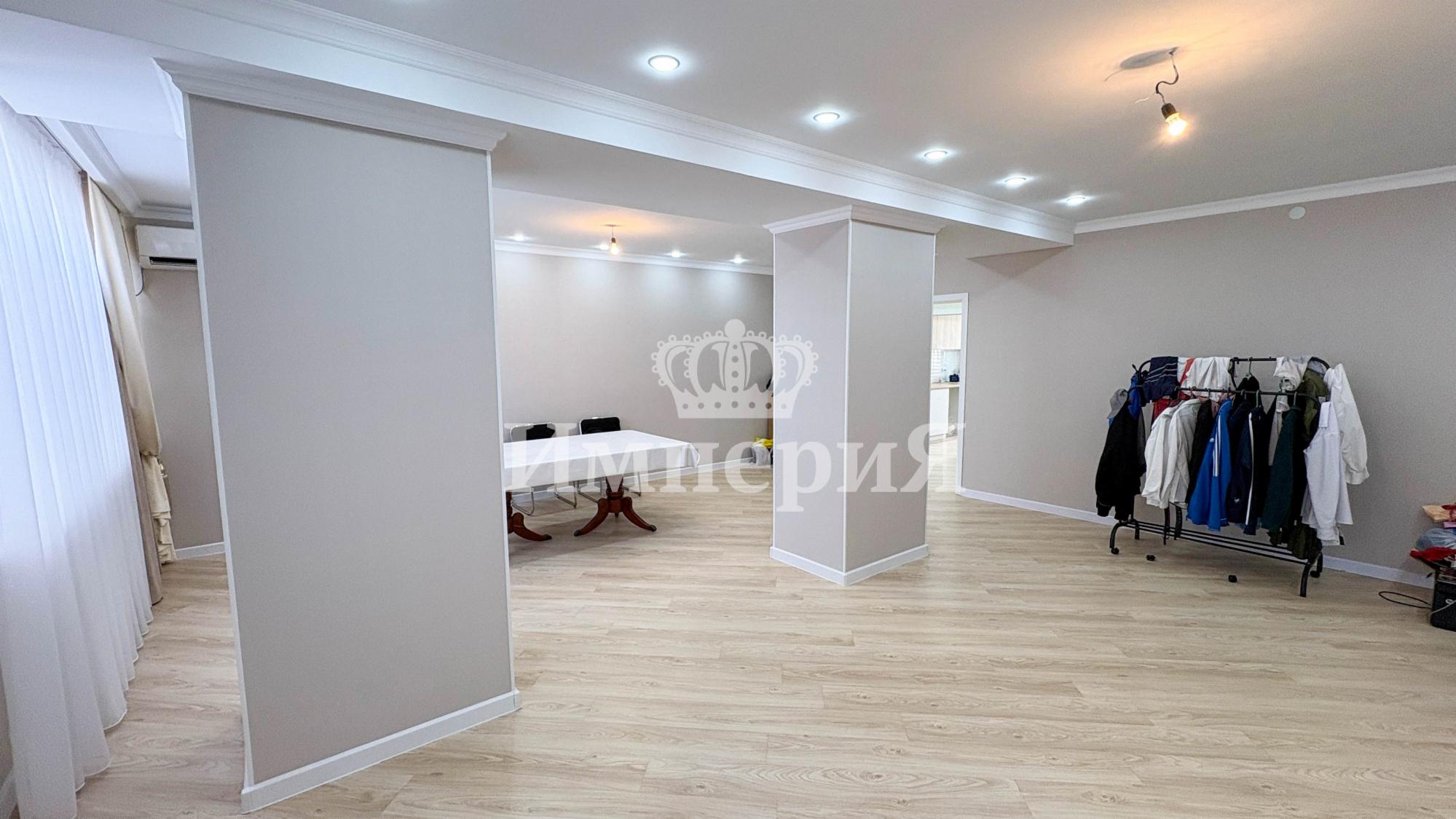 4-комнантная квартира, 131.0 м²,Бирлик за 47 000 000