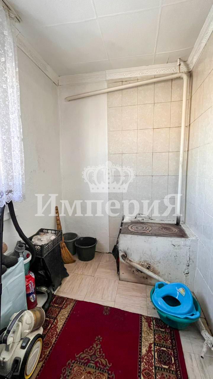 2-комнантный квартира, 35.2 м²,Достык за 12 600 000