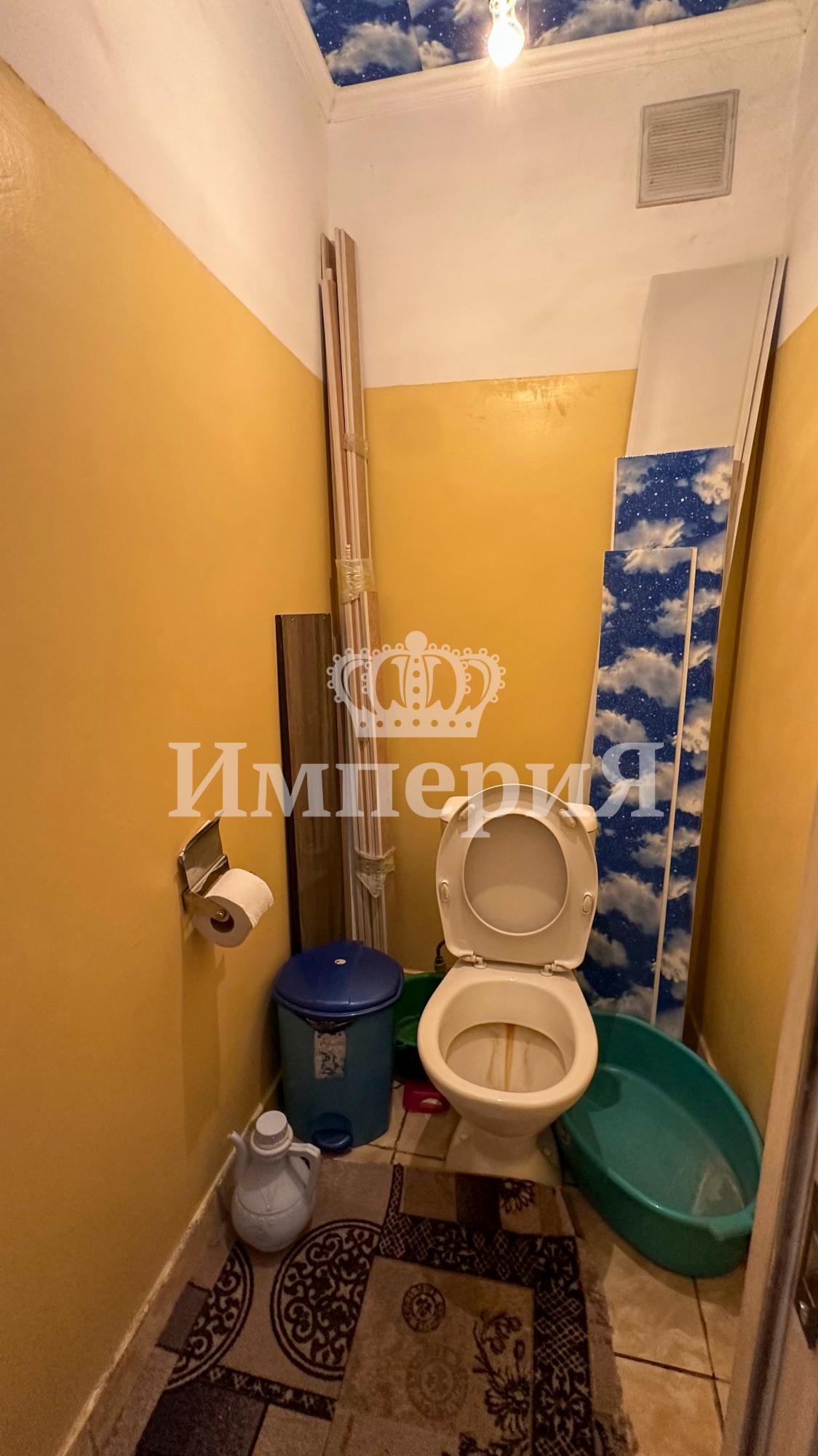 2-комнантная квартира, 61.0 м²,Муратбаева за 17 500 000