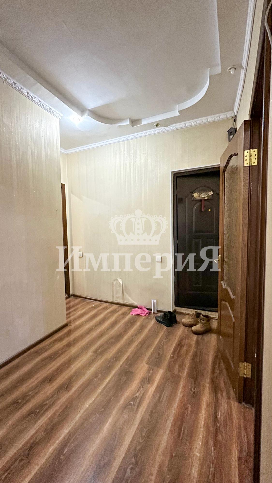 4-комнантная квартира, 76.0 м²,3 мкр за 30 000 000