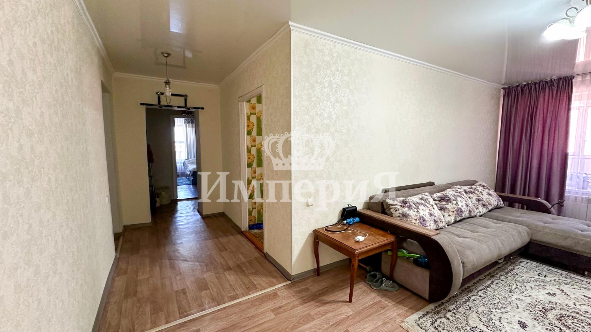 33-комнантная квартира, 84.6 м²,Каратал за 28 000 000