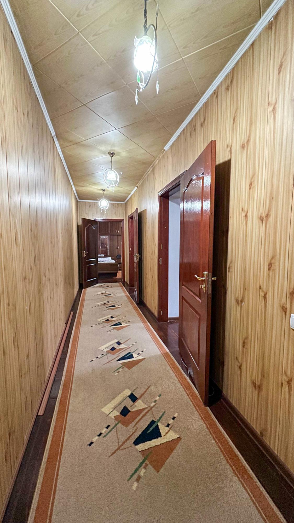 5-комнантный квартира, 163.1 м²,Амиргалиева за 34 000 000